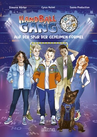 Abbildung von: Handballgang - HÄRTER Verlag
