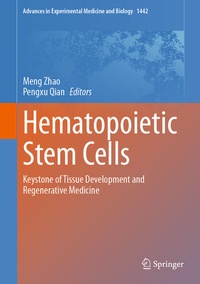 Abbildung von: Hematopoietic Stem Cells - Springer