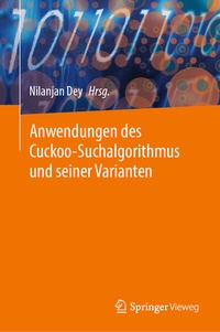 Abbildung von: Anwendungen des Cuckoo-Suchalgorithmus und seiner Varianten - Springer