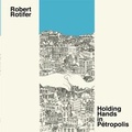 Cover: Holding Hands in Petropolis - 375 Media GmbH