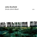 Cover: Uncle John's Band - Universal Music Vertrieb - A Division of Universal Music GmbH