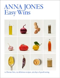 Enlarge image Cover: Easy Wins - Fourth Estate Ltd
