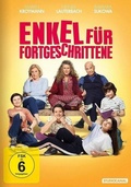 Cover: Enkel f&uuml;r Fortgeschrittene - StudioCanal
