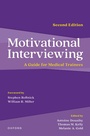 Cover: Motivational Interviewing - OUP eBook