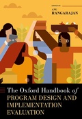 Bild: The Oxford Handbook of Program Design and Implementation Evaluation - OUP eBook