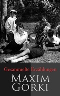 Cover: Gesammelte Erz&auml;hlungen - e-artnow