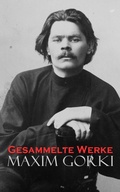 Cover: Gesammelte Werke - e-artnow
