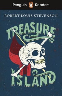Abbildung von: Penguin Readers Level 1: Treasure Island - Penguin Books Ltd