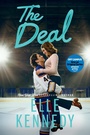 Cover: The Deal - Piatkus Books