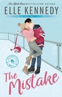 Cover: The Mistake - Piatkus Books
