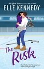 Cover: The Risk - Piatkus Books