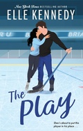 Cover: The Play - Piatkus Books