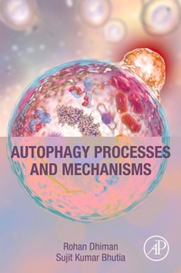 Abbildung von: Autophagy Processes and Mechanisms - Academic Press