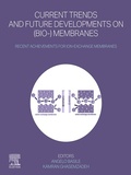 Abbildung von: Current Trends and Future Developments on (Bio-) Membranes - Elsevier
