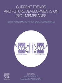 Abbildung von: Current Trends and Future Developments on (Bio-) Membranes - Elsevier