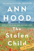 Cover: The Stolen Child - W. W. Norton & Company