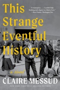 Cover: This Strange Eventful History - W. W. Norton & Company