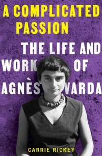 Abbildung von: A Complicated Passion - WW Norton & Co
