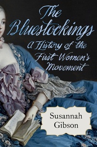 Abbildung von: The Bluestockings - W. W. Norton & Company