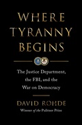 Bild: Where Tyranny Begins - W. W. Norton & Company