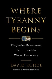 Bild: Where Tyranny Begins - W. W. Norton & Company