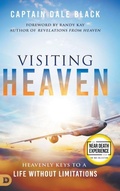 Cover: Visiting Heaven - Destiny Image Incorporated