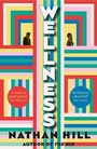 Cover: Wellness - Picador