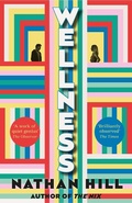 Cover: Wellness - Picador