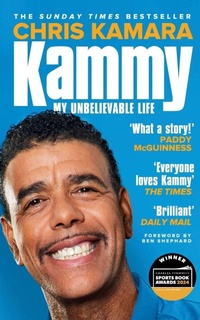 Enlarge image Cover: Kammy - Pan Books