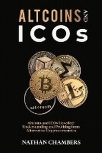 Abbildung von: Altcoins and ICOs - IngramSpark