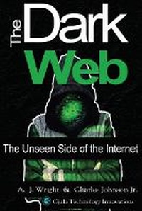 Abbildung von: The Dark Web - IngramSpark