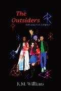 Cover: The Outsiders - IngramSpark
