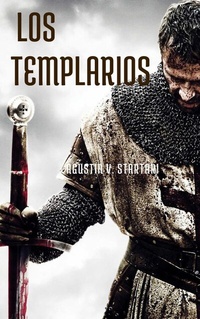 Enlarge image Cover: The Templars - Lefortune