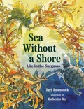Cover: Sea Without a Shore - WW Norton & Co