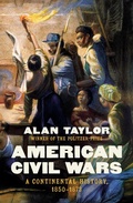 Cover: American Civil Wars - W. W. Norton & Company