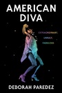 Cover: American Diva - W. W. Norton & Company