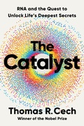 Bild: The Catalyst - W. W. Norton & Company