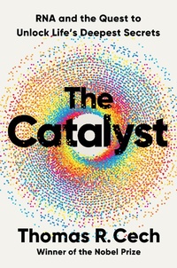 Abbildung von: The Catalyst - W. W. Norton & Company