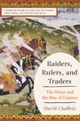 Cover: Raiders, Rulers, and Traders - W. W. Norton & Company