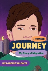 Abbildung von: Journey - Norton Young Readers