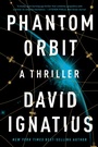 Cover: Phantom Orbit - W. W. Norton & Company