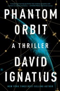Cover: Phantom Orbit - W. W. Norton & Company