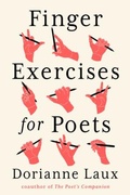 Cover: Finger Exercises for Poets - WW Norton & Co