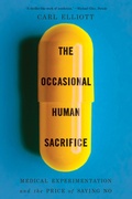 Cover: The Occasional Human Sacrifice - W. W. Norton & Company