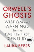 Cover: Orwell's Ghosts - W. W. Norton & Company