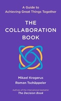 Cover: The Collaboration Book - W. W. Norton & Company