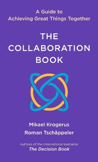 Bild vergrößern Bild: The Collaboration Book - W. W. Norton & Company