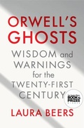Cover: Orwell's Ghosts - WW Norton & Co