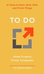 Cover: To Do - WW Norton & Co
