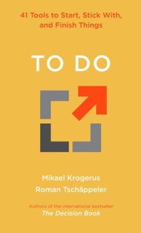 Abbildung von: To Do - WW Norton & Co